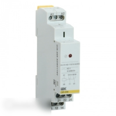 Iek OIR-208-ACDC110V