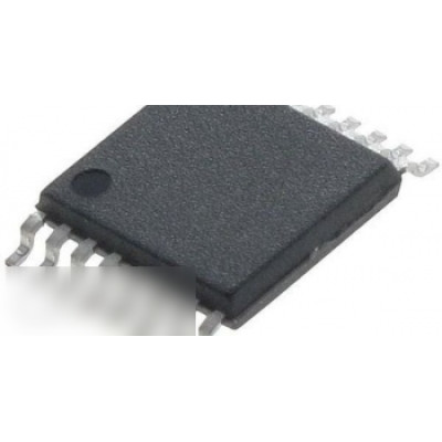 Микросхема управления питанием ON Semiconductor FAN5069EMTCX