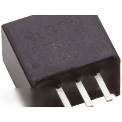DC/DC преобразователь Recom R-783.3-1.0