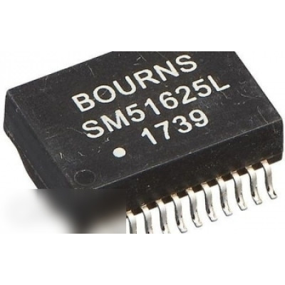 Bourns SM51625EL