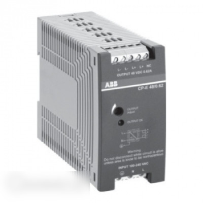 Реле контроля напряжения ABB 1SVR427030R2000