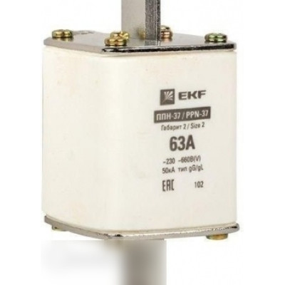 Ekf fus-37/400/63