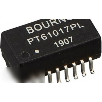 Трансформатор Bourns PT61017PEL