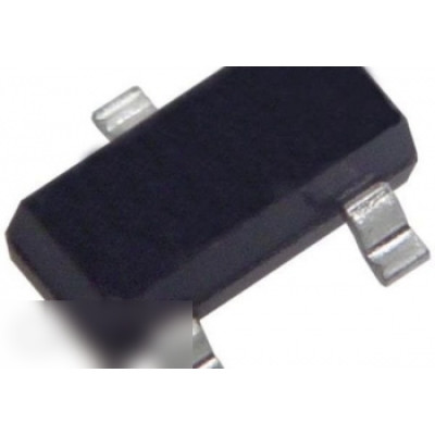 Микросхема супервизора питания ON Semiconductor CAT809LTBI-GT3