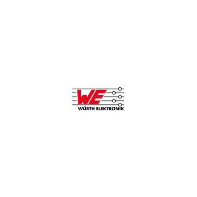Wurth electronics 861101484015