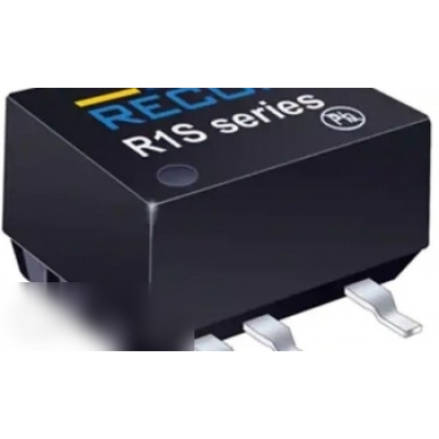 DC/DC преобразователь Recom R1S-2412/H
