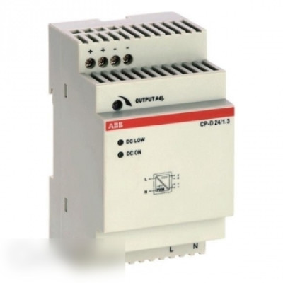 Реле контроля напряжения ABB 1SVR427043R0100