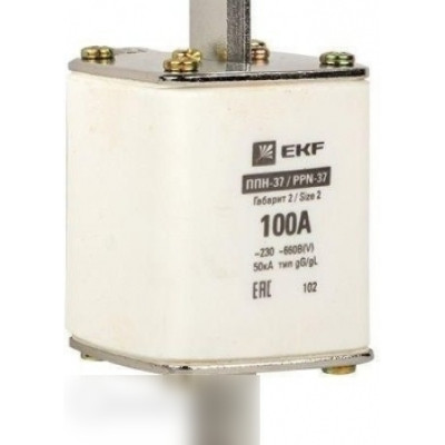 Ekf fus-37/400/100