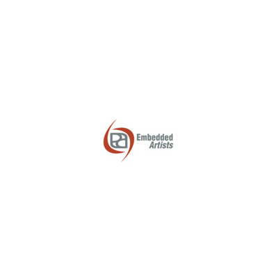 Embedded artists EA-XPR-024