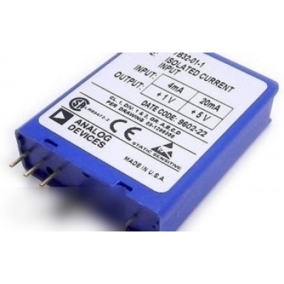 Модуль ввода-вывода Analog Devices 7B32-01-1