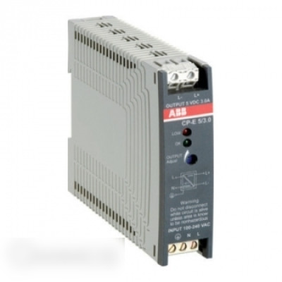 Реле контроля напряжения ABB 1SVR427033R3000