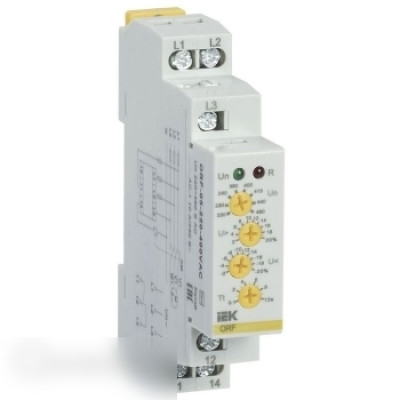 Iek ORF-05-220-460VAC