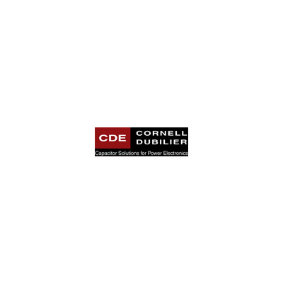 Cornell dubilier 101502U050AH2B