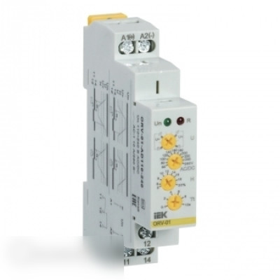 Iek ORV-01-AD110-240