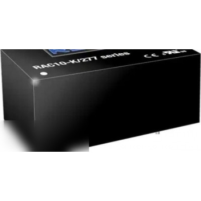 DC/DC преобразователь Recom RAC10-15DK/277