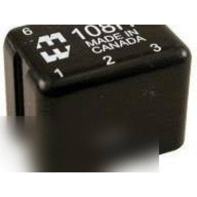 Hammond manufacturing 108T