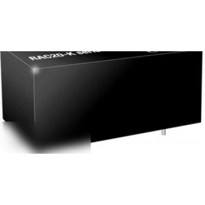 DC/DC преобразователь Recom RAC20-15SK