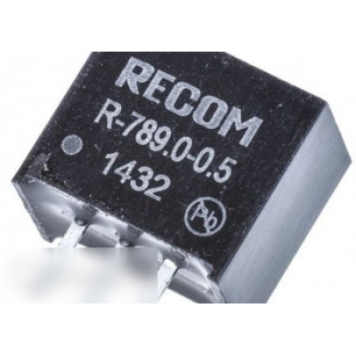 Recom R-789.0-0.5
