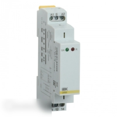 Iek ORM-01-AC230