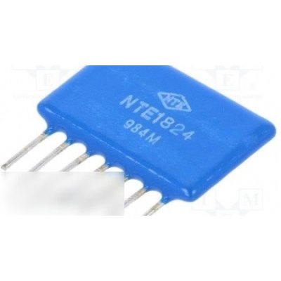 Nte electronics NTE1824