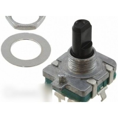 Энкодер Bourns PEC16-4215F-N0024