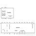 Частотный преобразователь Siemens 6SL3210-5BB13-7AV0