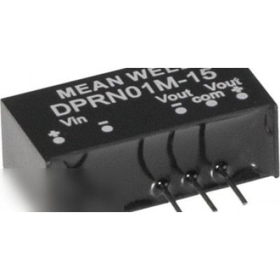 Mean well DPRN01O-12