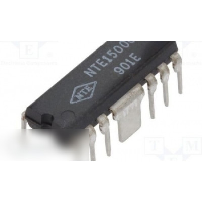 Nte electronics NTE15006