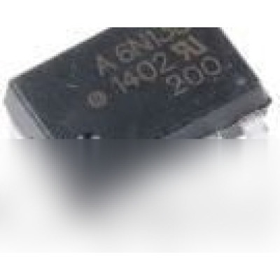 Оптопара Broadcom 6N138-000E