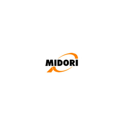 Midori CP-2F-35S-RB