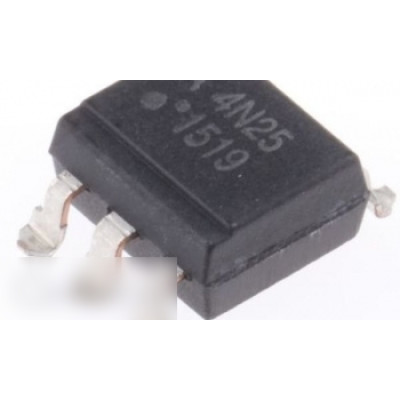 Оптопара Broadcom 4N25-300E