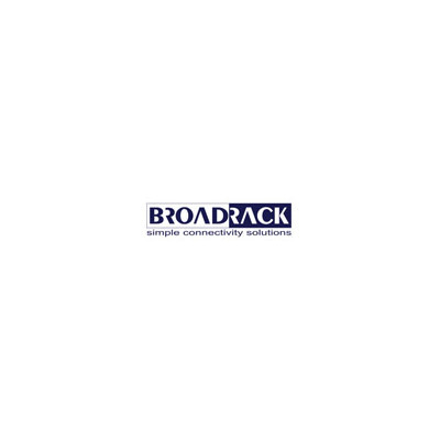 KVM-консоль Broadrack 00-06080922