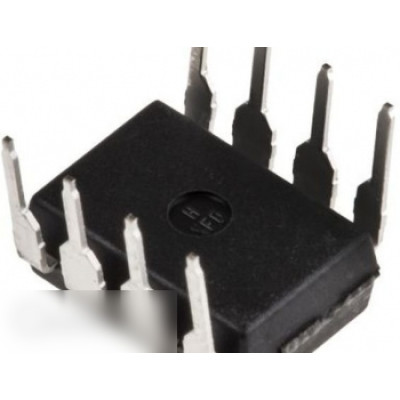 Оптопара Broadcom 6N136-000E