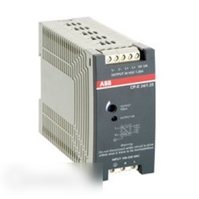 Реле контроля напряжения ABB 1SVR427031R0000