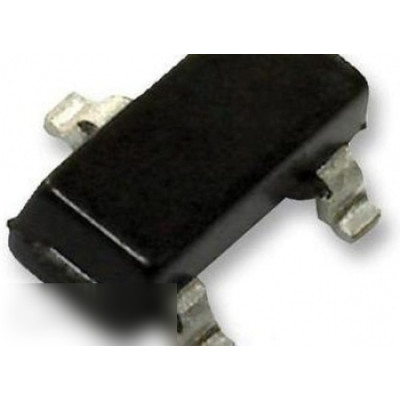 Микросхема супервизора питания ON Semiconductor CAT809TTBI-GT3