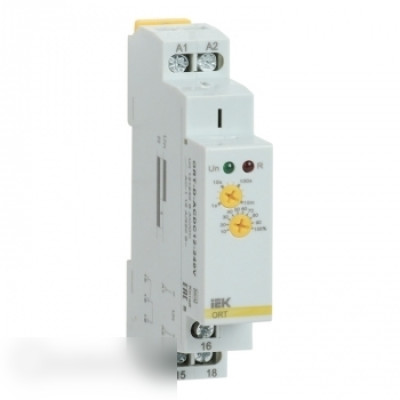 Iek ORT-D-ACDC12-240V