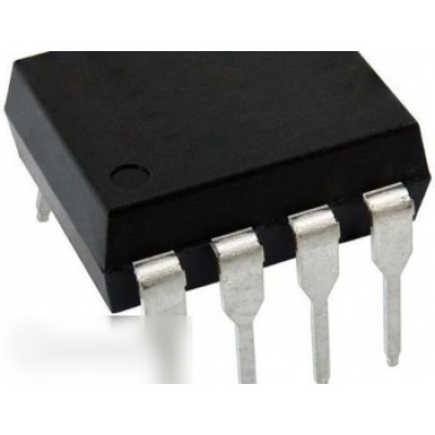 Оптопара Broadcom 6N136-020E