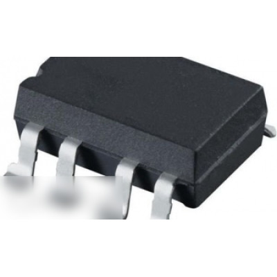 Оптопара Broadcom 6N137-500E