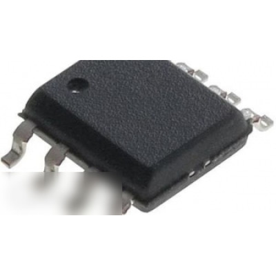 Микросхема управления питанием ON Semiconductor FAN6204AMX
