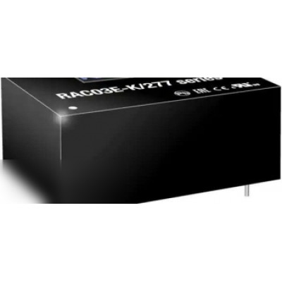 DC/DC преобразователь Recom RAC03E-05SK/277