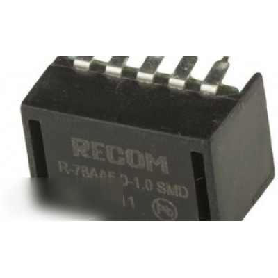 DC/DC преобразователь Recom R-78AA5.0-1.0SMD