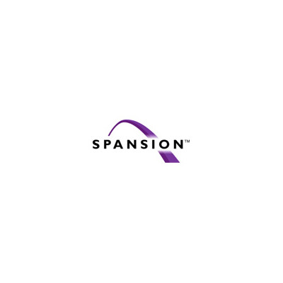 Программируемый логический контроллер (ПЛК) Spansion MB39C503WQNG-AMERE1