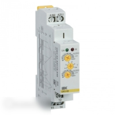 Iek ORV-02-AD110-240