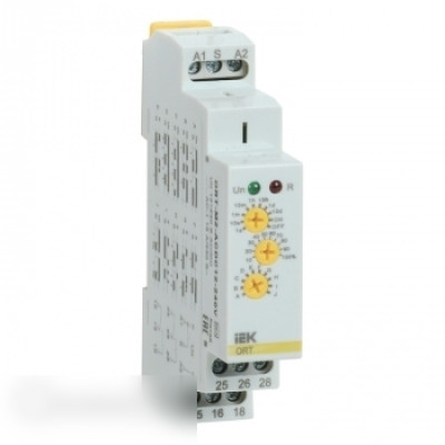 Iek ORT-M2-ACDC12-240V