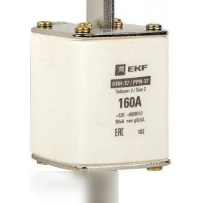 Ekf fus-37/400/160
