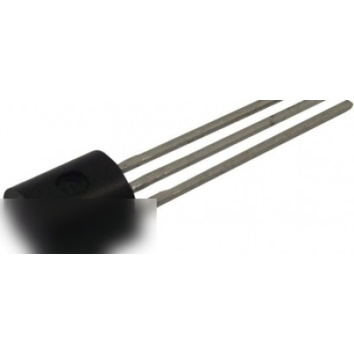 Микросхема супервизора питания Maxim Integrated DS1233D-5+
