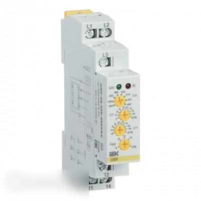Iek ORF-06-220-460VAC