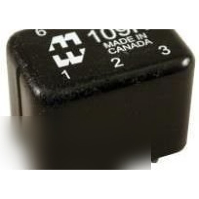 Hammond manufacturing 109N