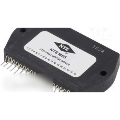 Nte electronics NTE1885