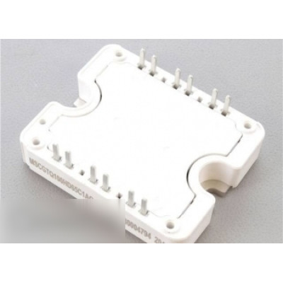 Microchip MSCGTQ100HD65C1AG